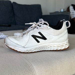 New Balance Turf Baseball Cleats